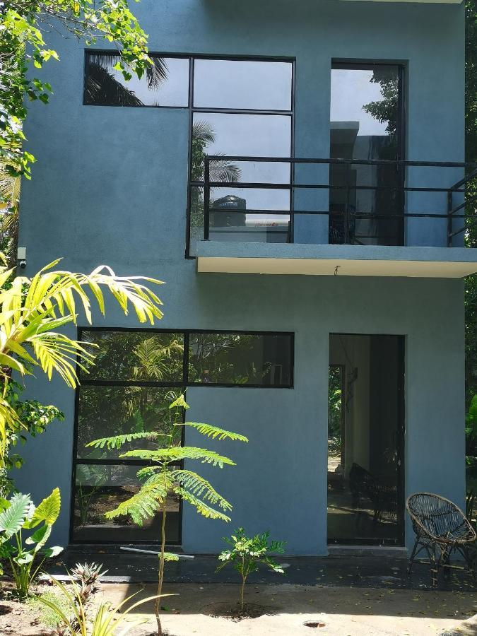 Endlessblue Resort Kalametiya Buitenkant foto